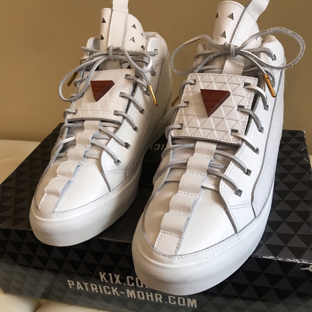 Patrick Mohr MK5